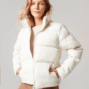 Allbirds Trino Puffer Jacket